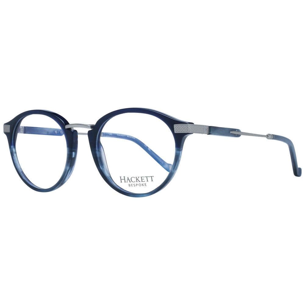 Hackett Blaue Herren Brillenfassungen