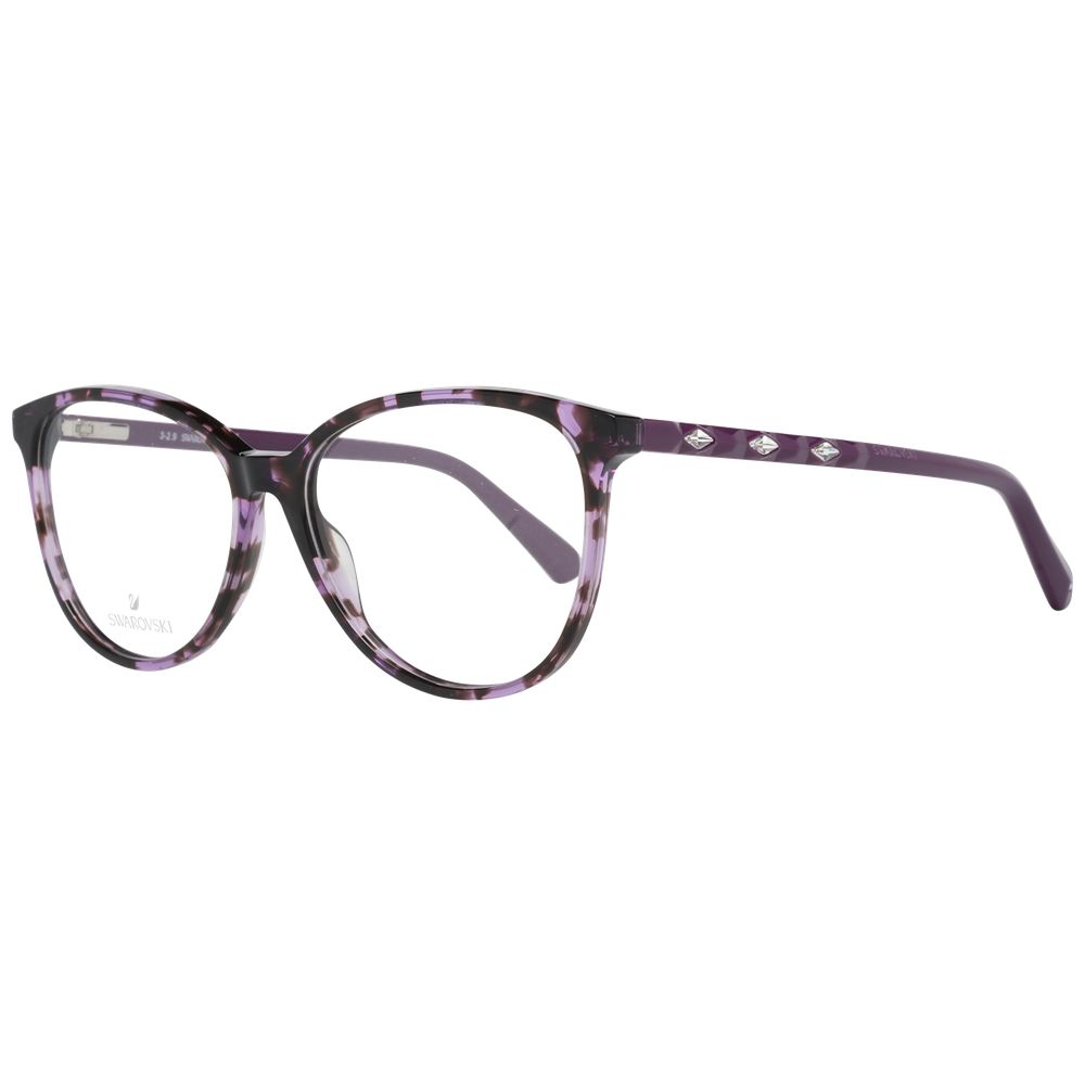 Swarovski Mehrfarbige optische Brillenfassungen für Damen