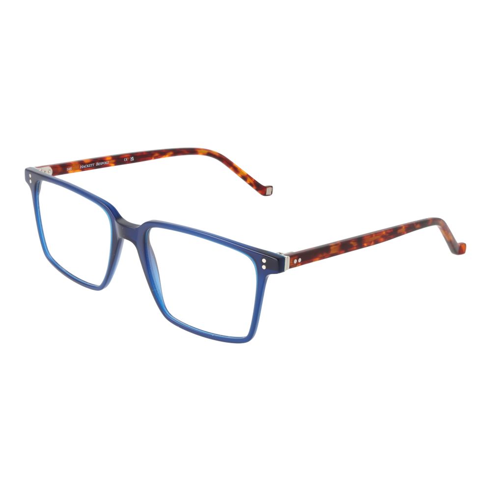Hackett Blaue Herren Brillenfassungen