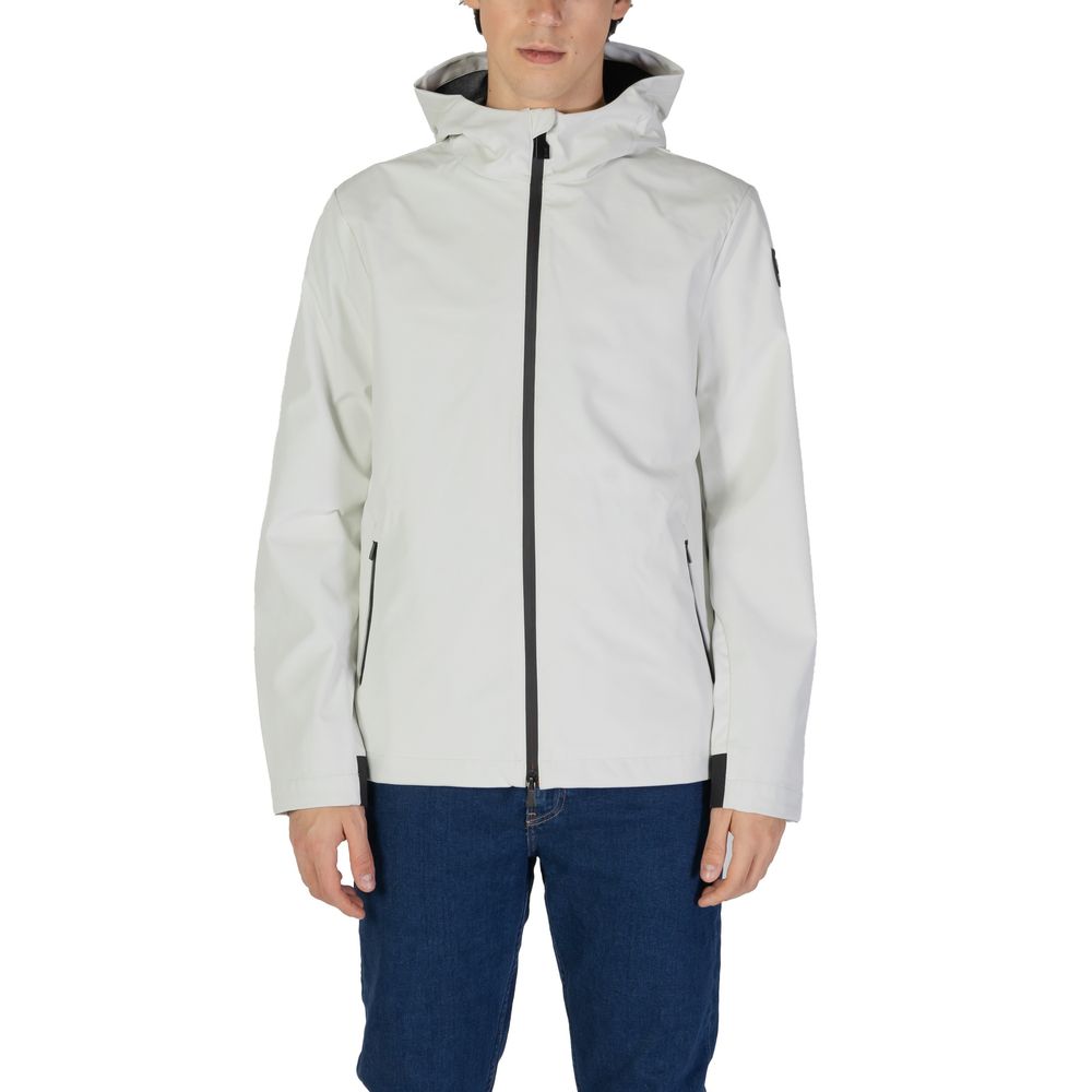 Suns Creme Polyester Jacken & Mäntel