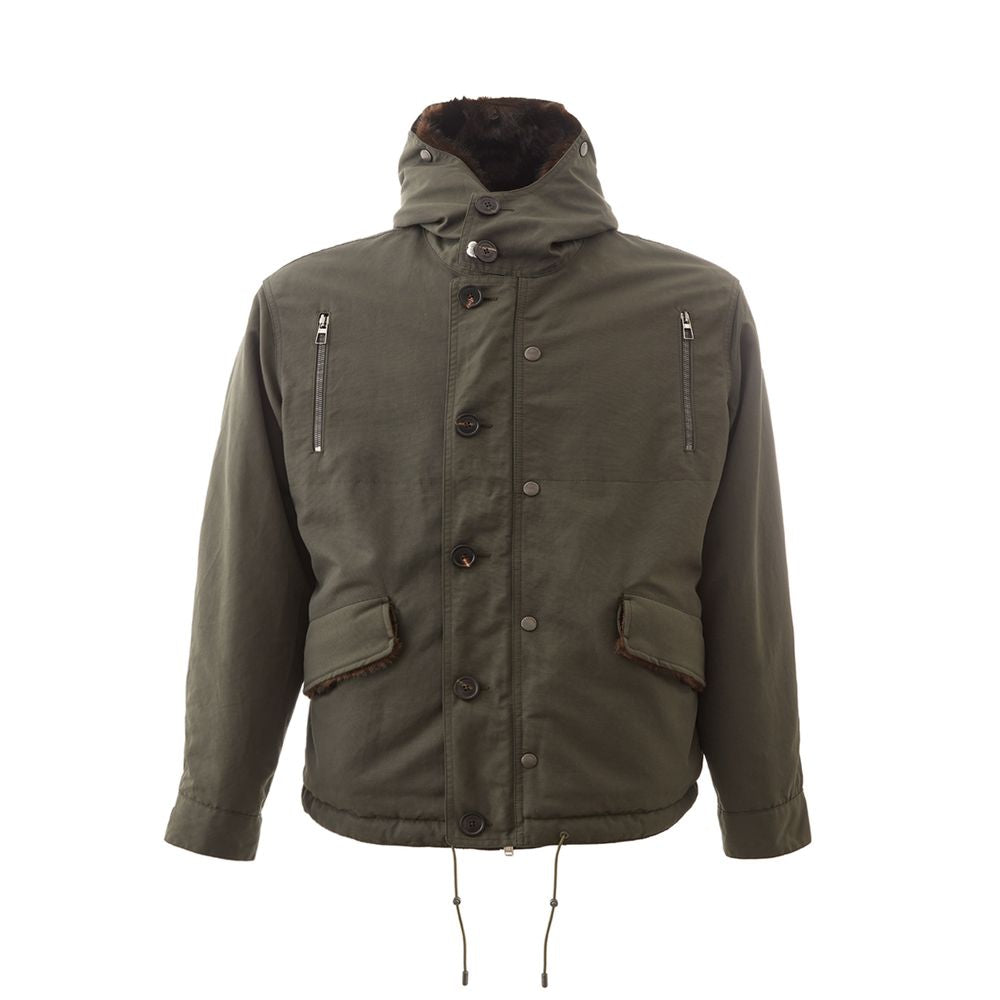 Lardini Army Baumwolljacken & -mäntel
