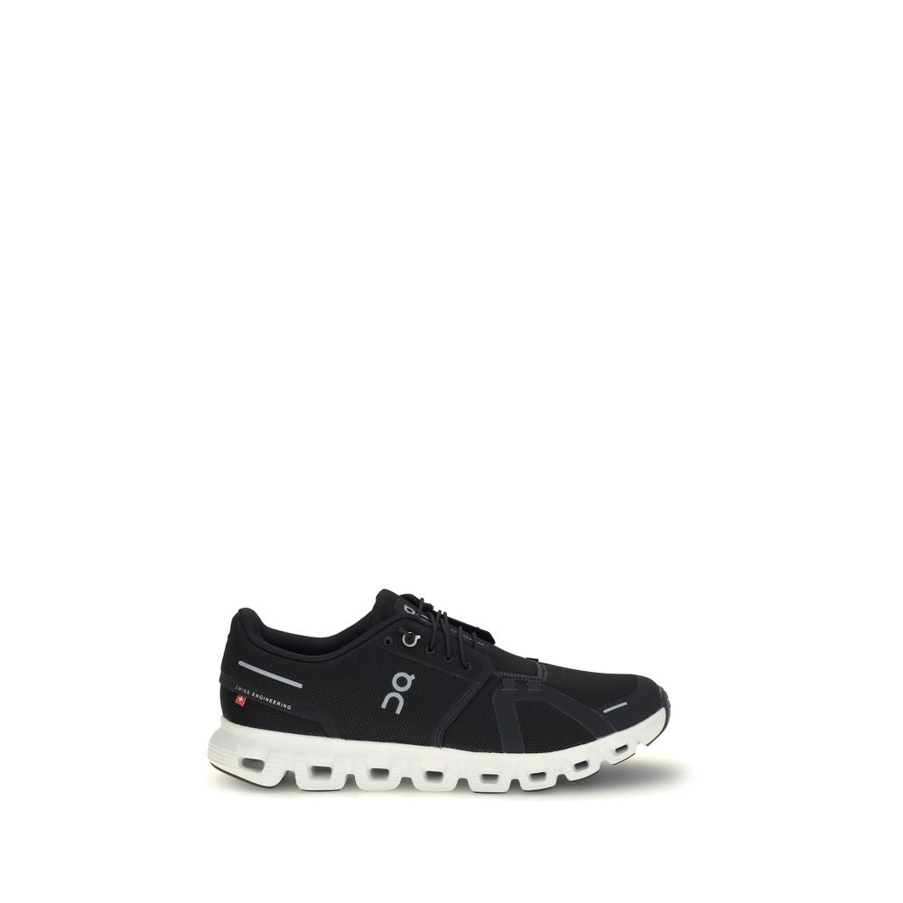 ON Cloud 6 Turnschuhe