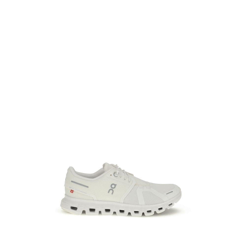 ON Cloud 6 Turnschuhe