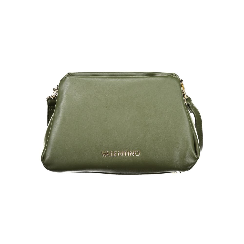 Sac pour femme en polyuréthane Valentino Verde