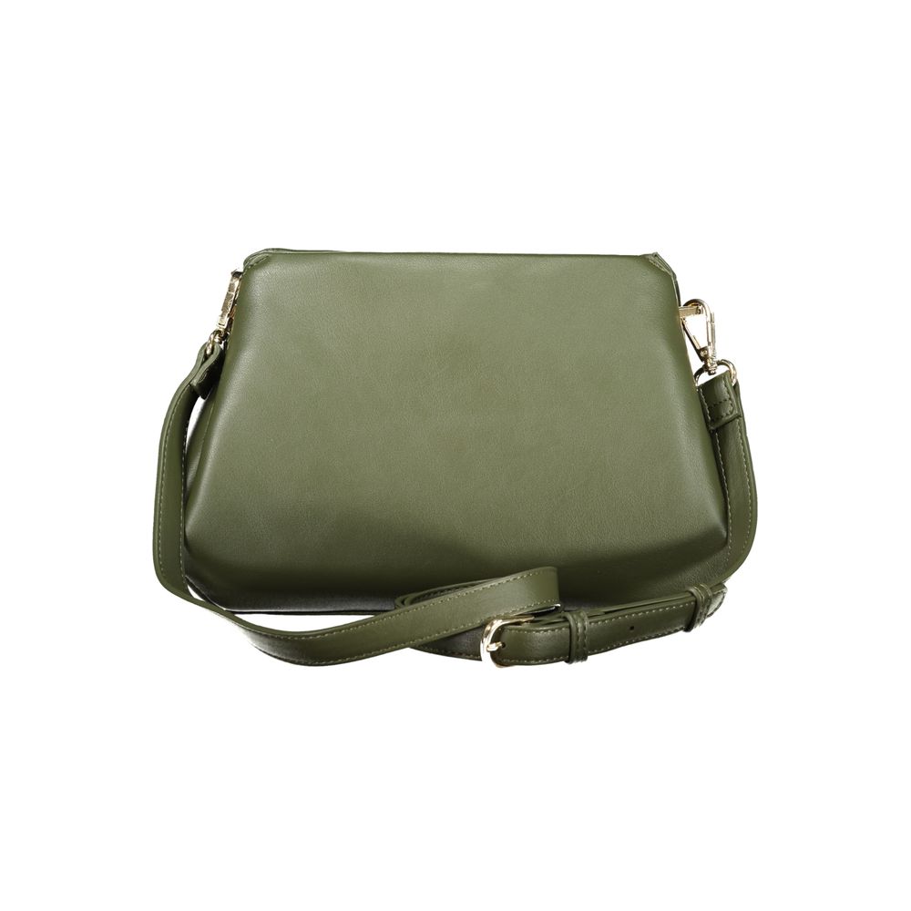 Sac pour femme en polyuréthane Valentino Verde