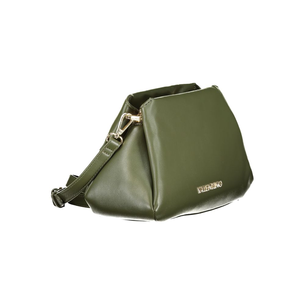 Sac pour femme en polyuréthane Valentino Verde