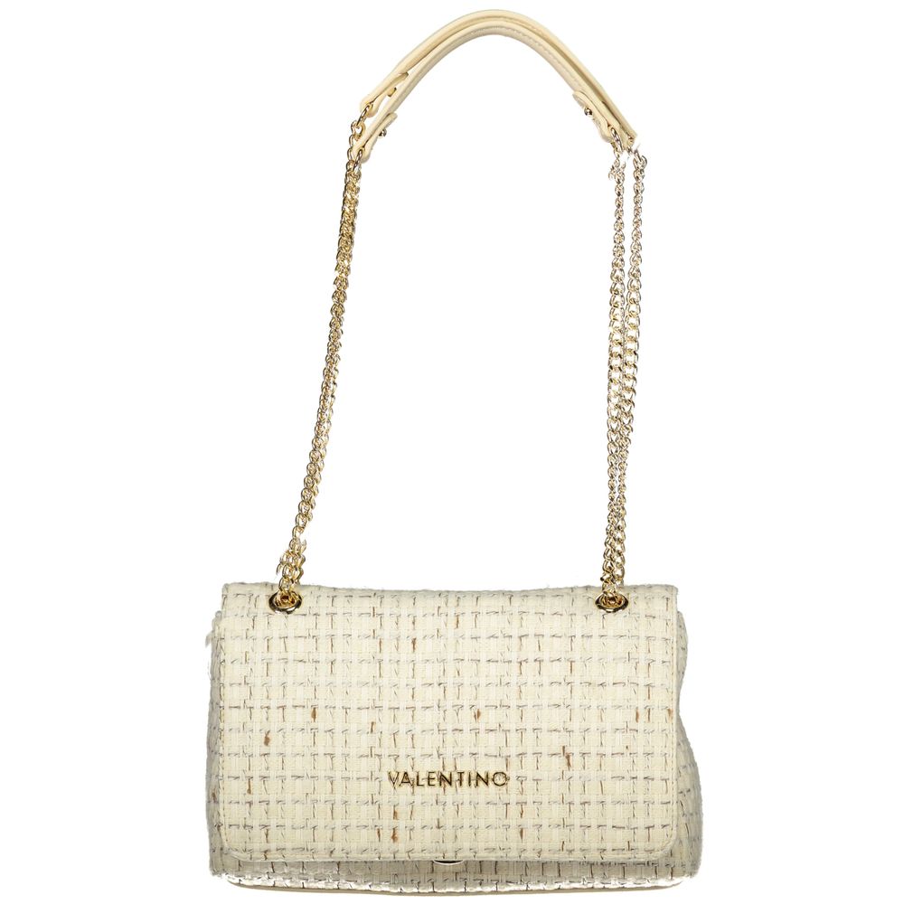 Sac pour femme Valentino en polyuréthane blanc