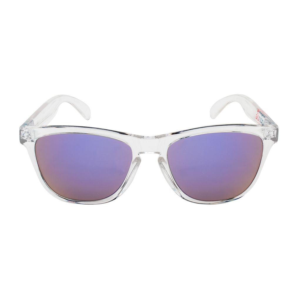 Lunettes de soleil LONDONBE transparentes injectées