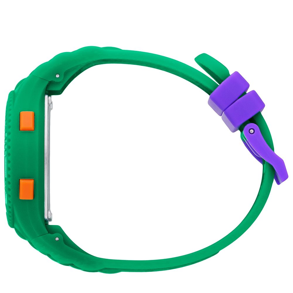 ICE Bicolor Synthetic Digital Watch
