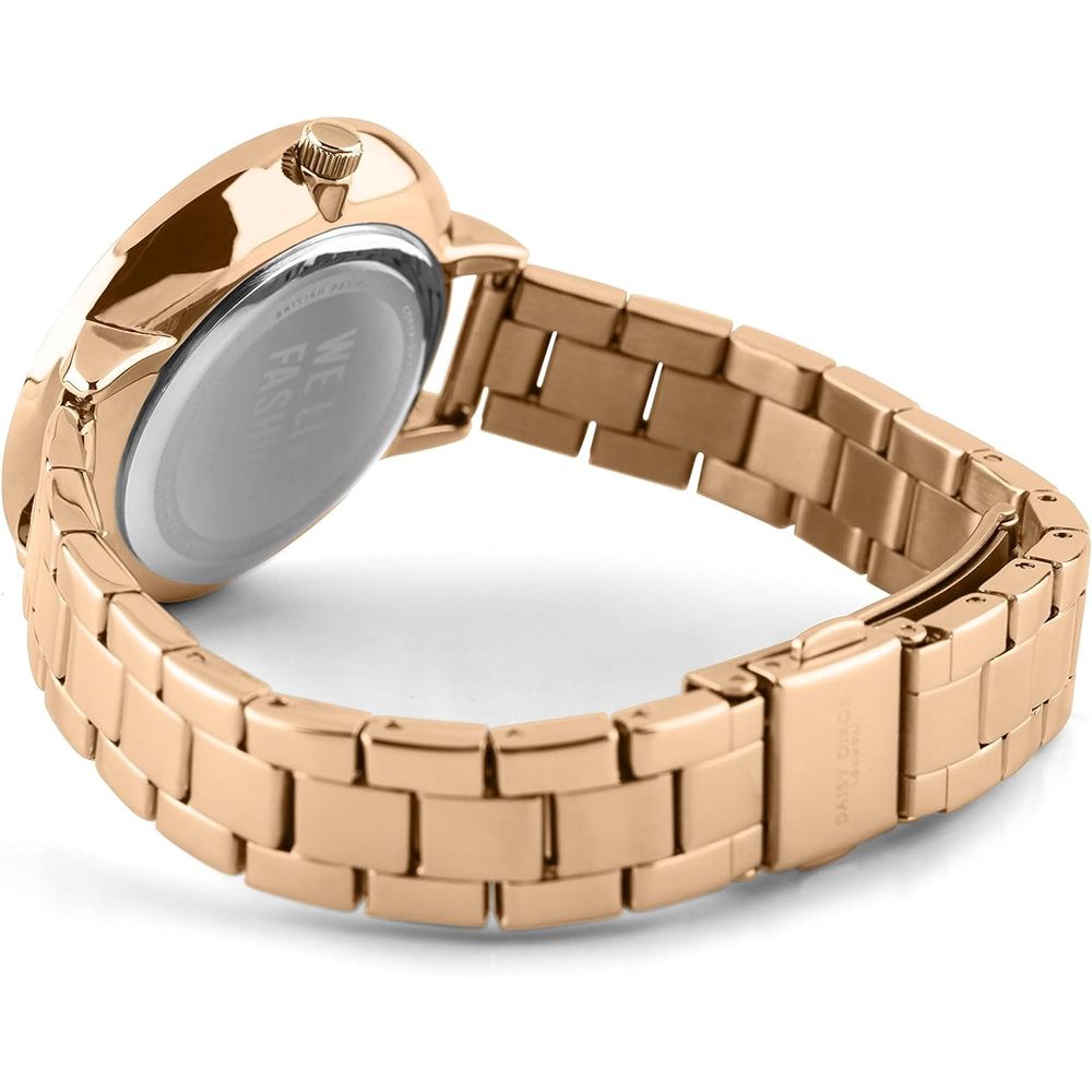 Montre habillée DAISY DIXON multicolore en acier inoxydable