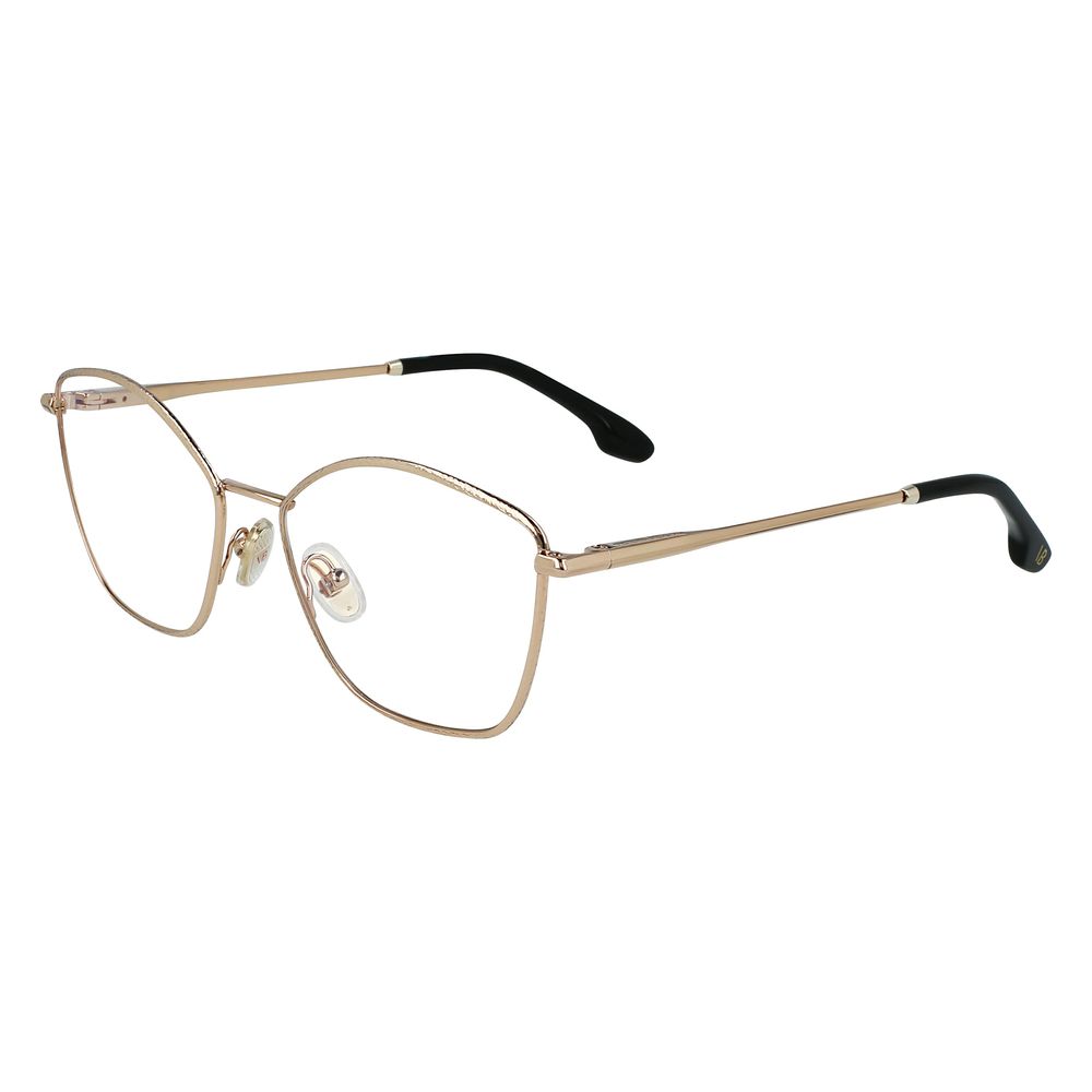 Lunettes en métal multicolore Victoria Beckham (Montures)