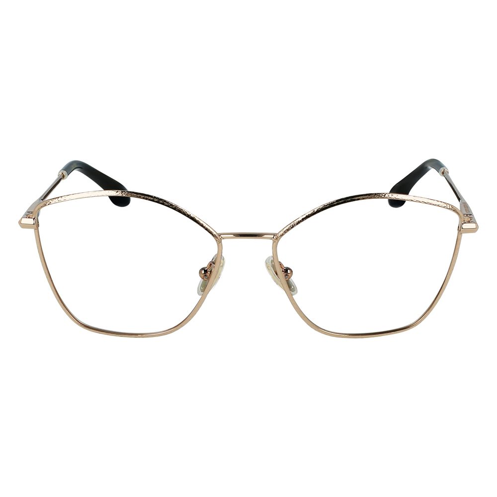 Lunettes en métal multicolore Victoria Beckham (Montures)