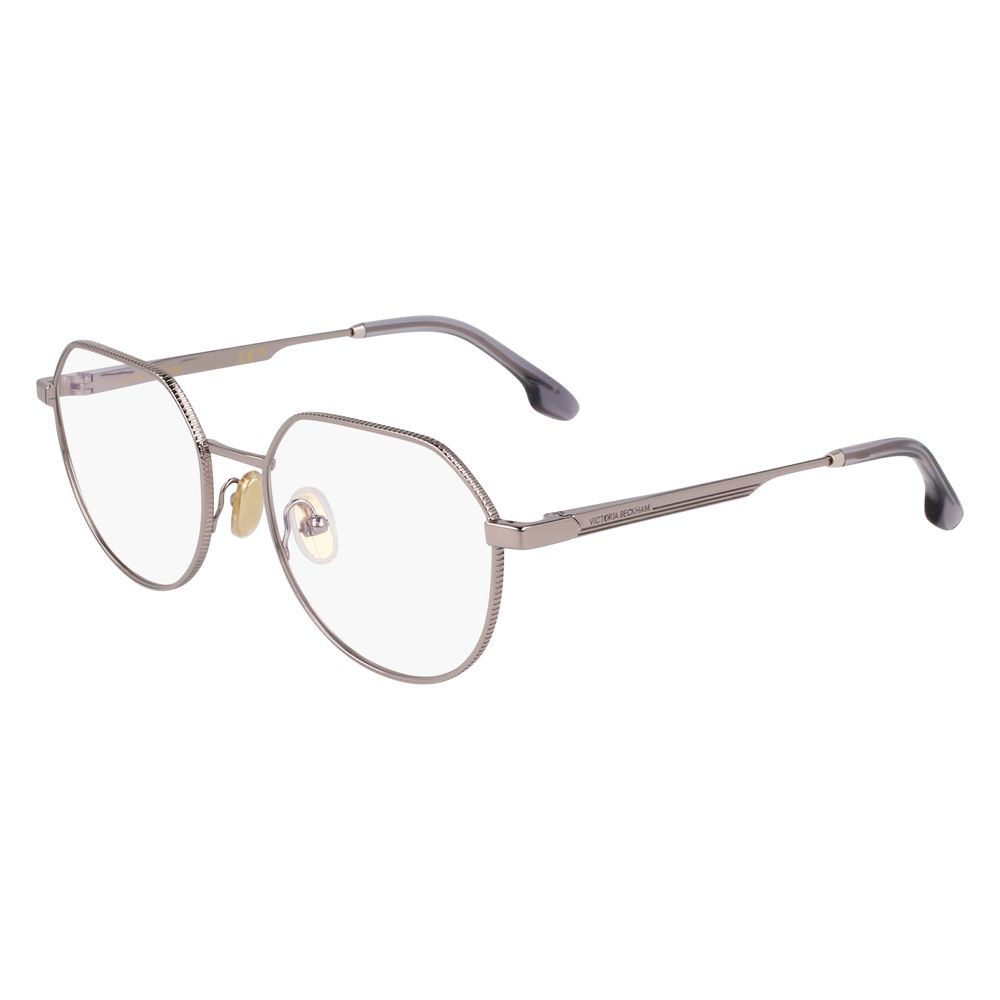 Lunettes (Monture) Victoria Beckham Gris Métal