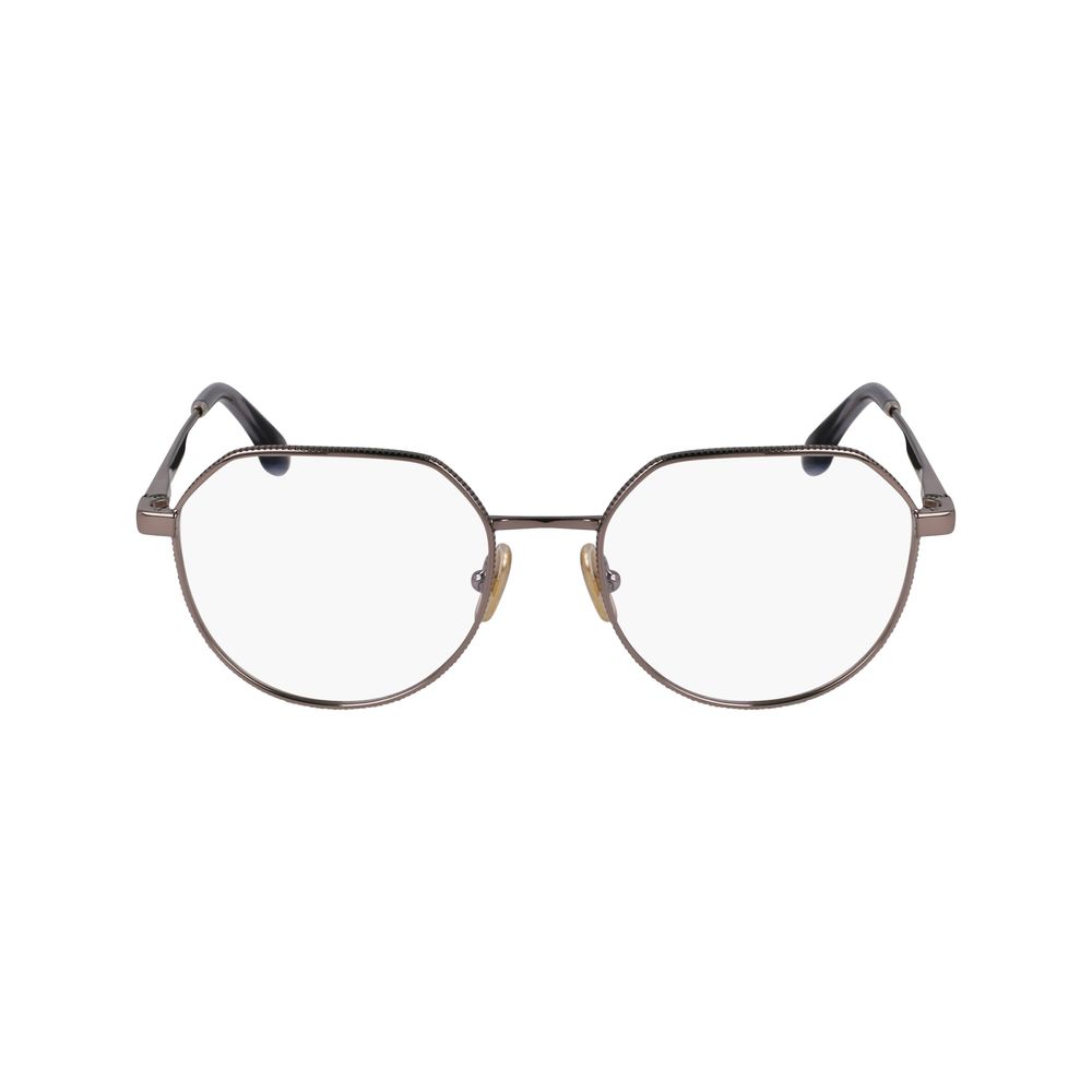 Lunettes (Monture) Victoria Beckham Gris Métal