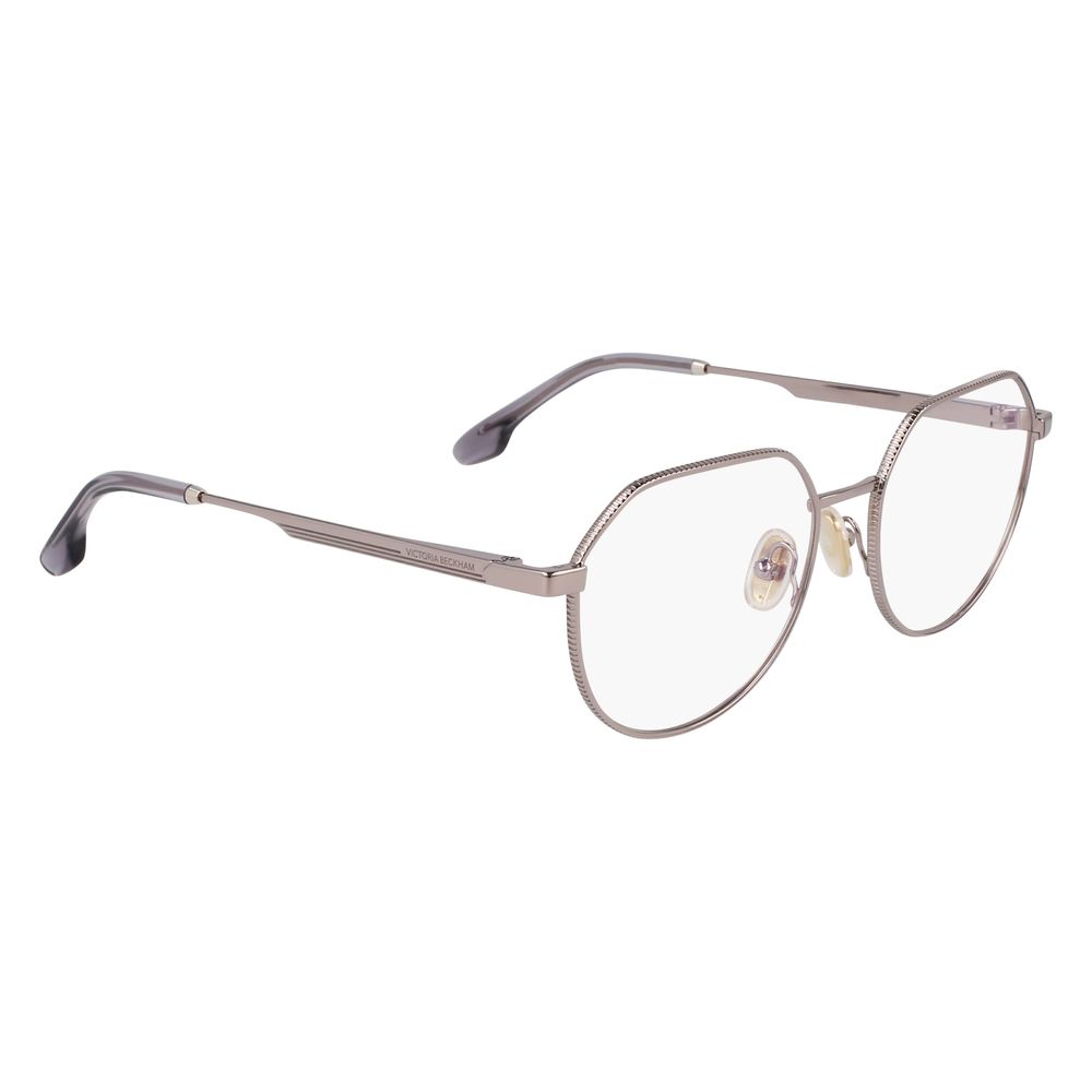 Lunettes (Monture) Victoria Beckham Gris Métal