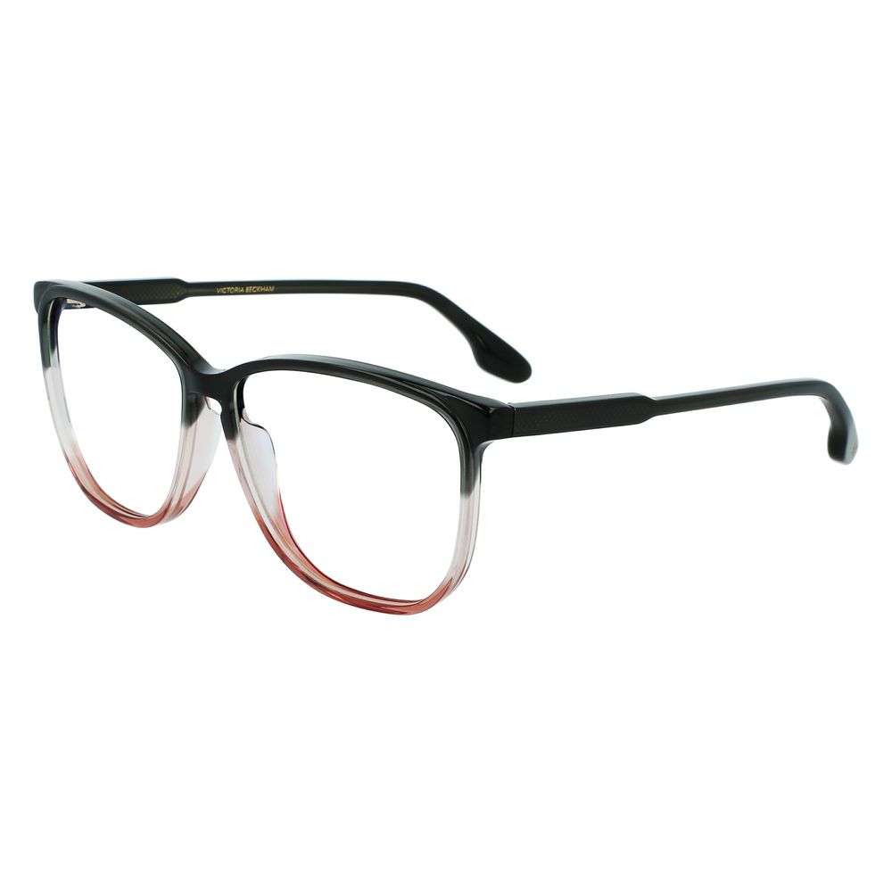 Lunettes Victoria Beckham en acétate multicolore (monture)