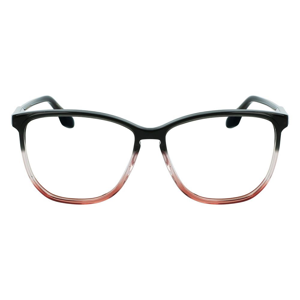 Lunettes Victoria Beckham en acétate multicolore (monture)