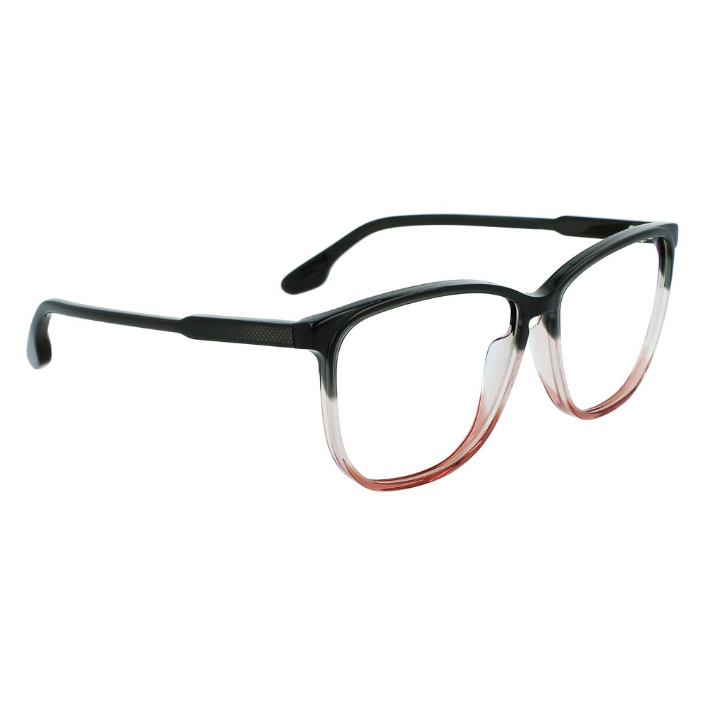 Lunettes Victoria Beckham en acétate multicolore (monture)