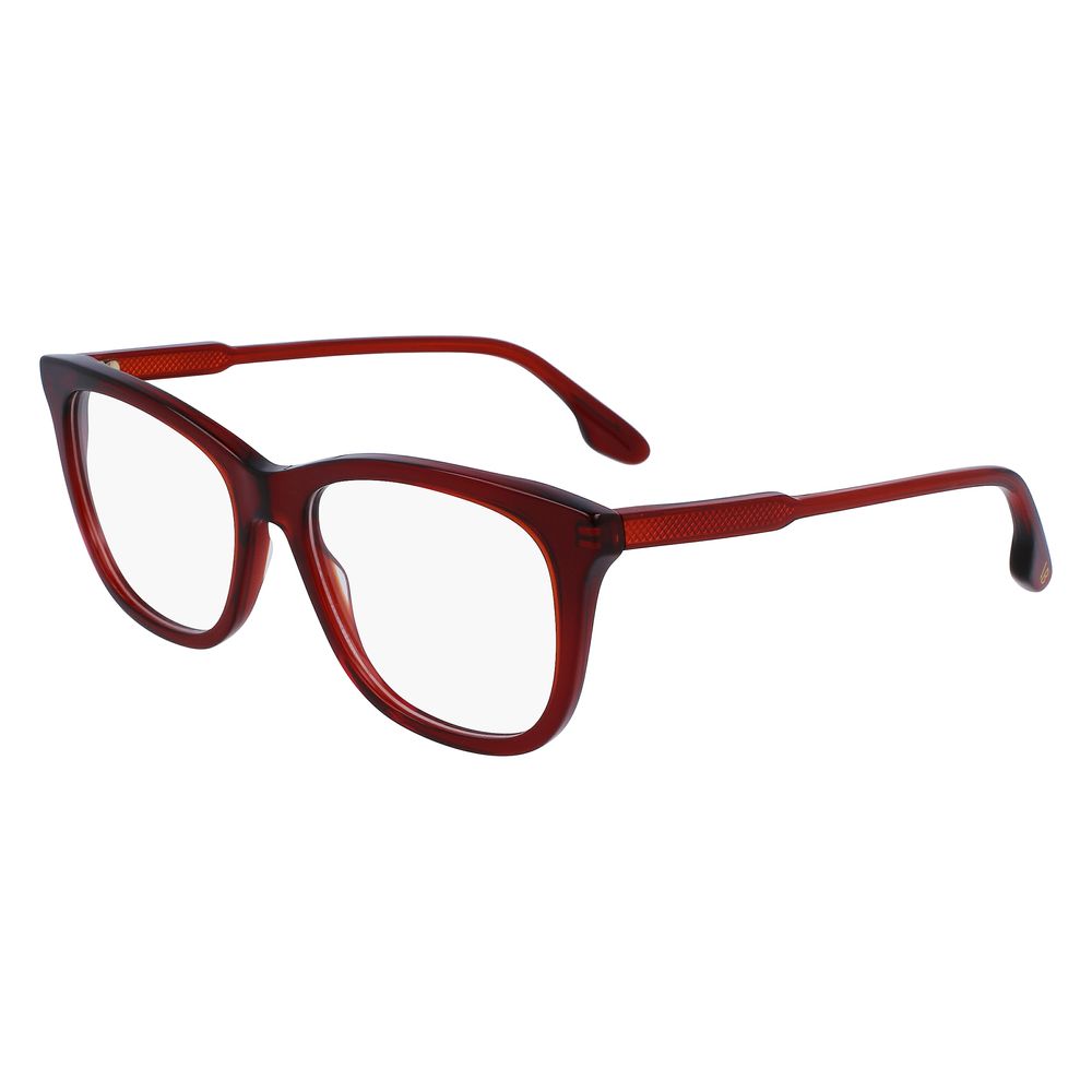 Lunettes Victoria Beckham en acétate multicolore (monture)