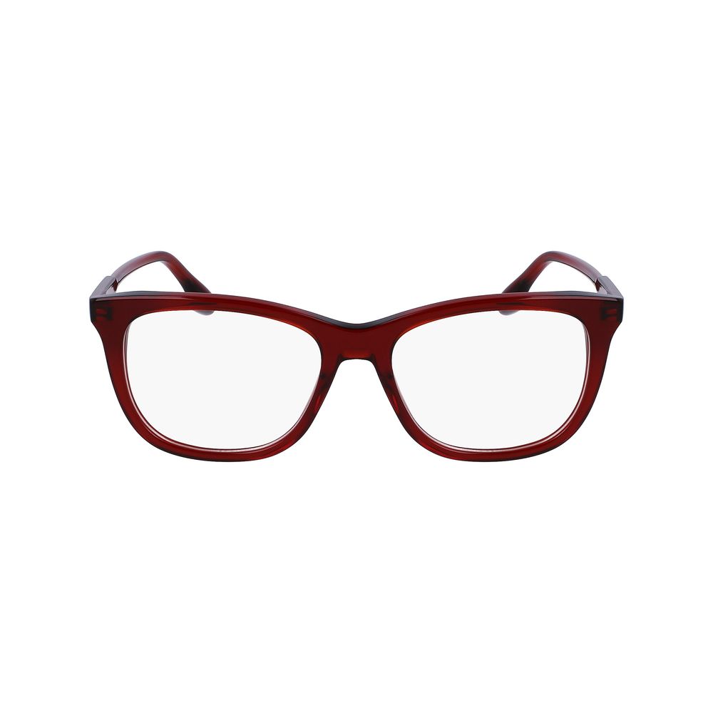 Lunettes Victoria Beckham en acétate multicolore (monture)