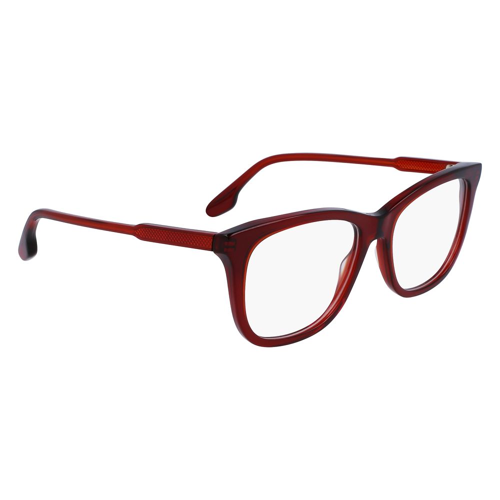 Lunettes Victoria Beckham en acétate multicolore (monture)