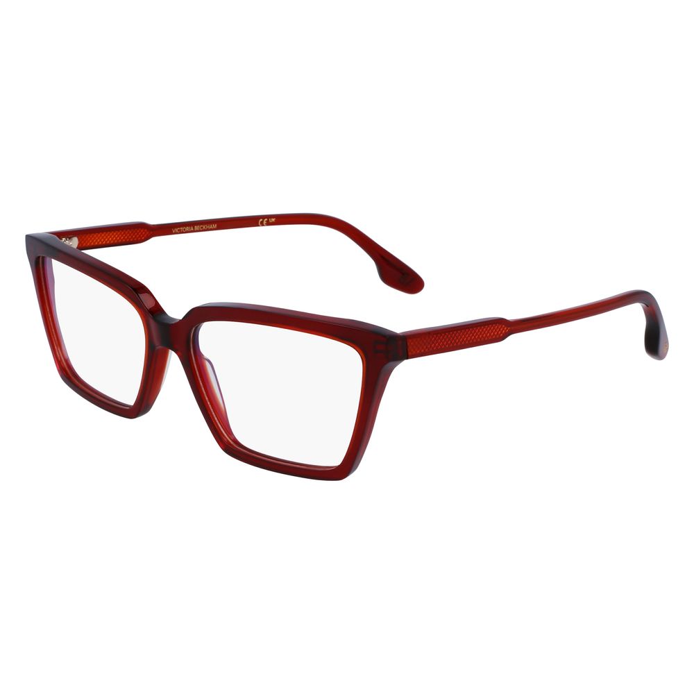 Lunettes Victoria Beckham en acétate multicolore (monture)
