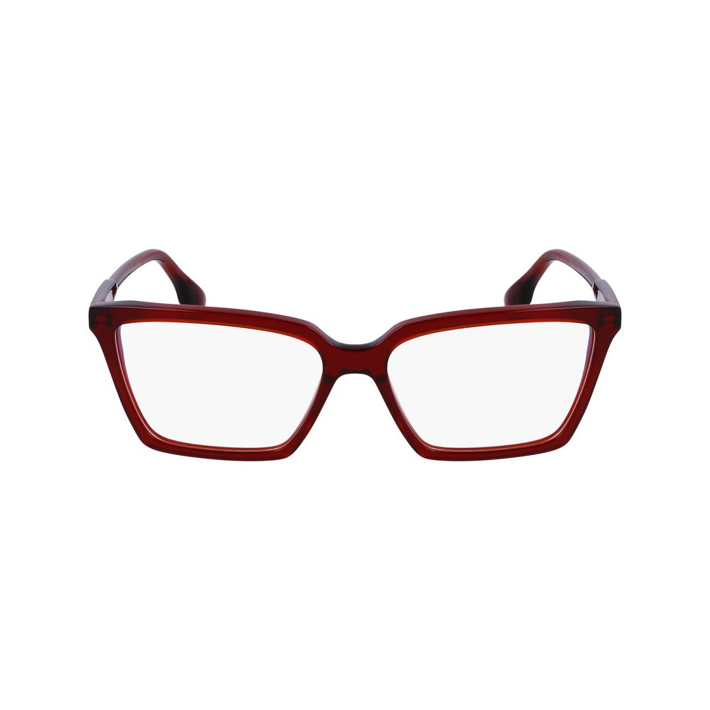 Lunettes Victoria Beckham en acétate multicolore (monture)