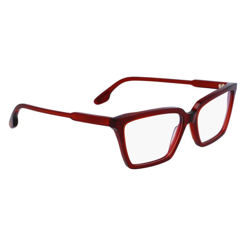 Lunettes Victoria Beckham en acétate multicolore (monture)