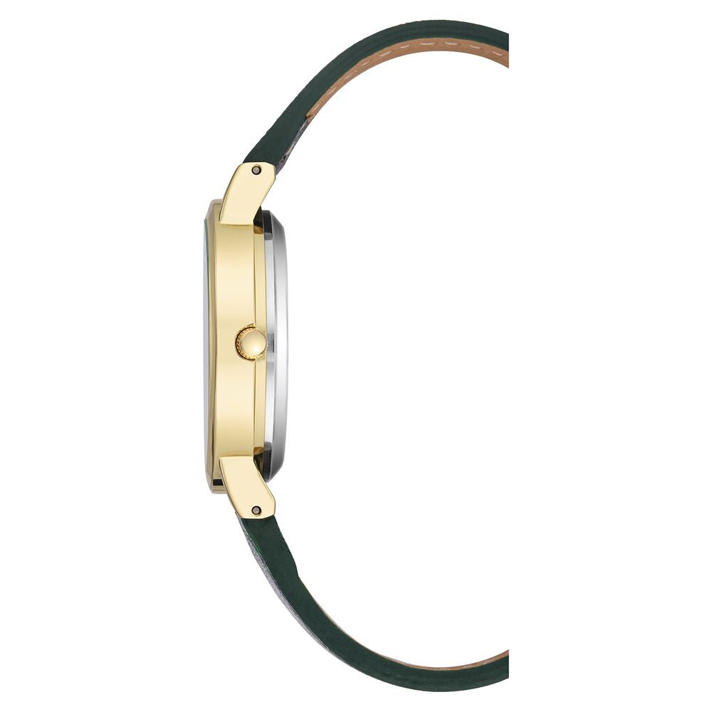 Montre-bracelet bicolore en plastique Juicy Couture