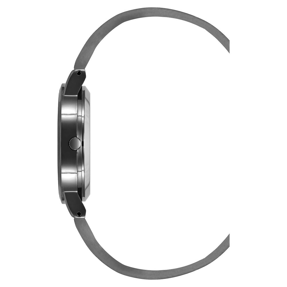 Montre Robe en Plastique Grise Juicy Couture
