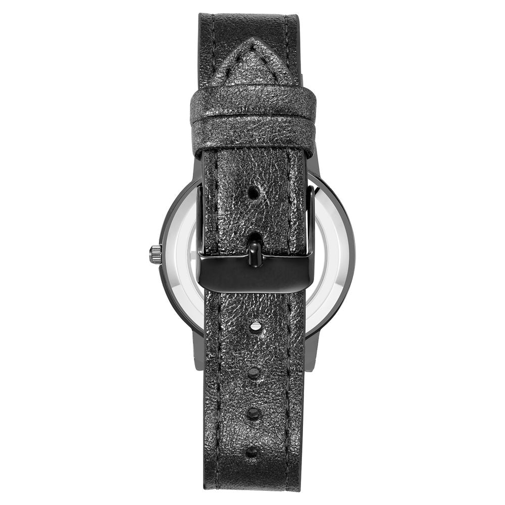 Montre Robe en Plastique Grise Juicy Couture