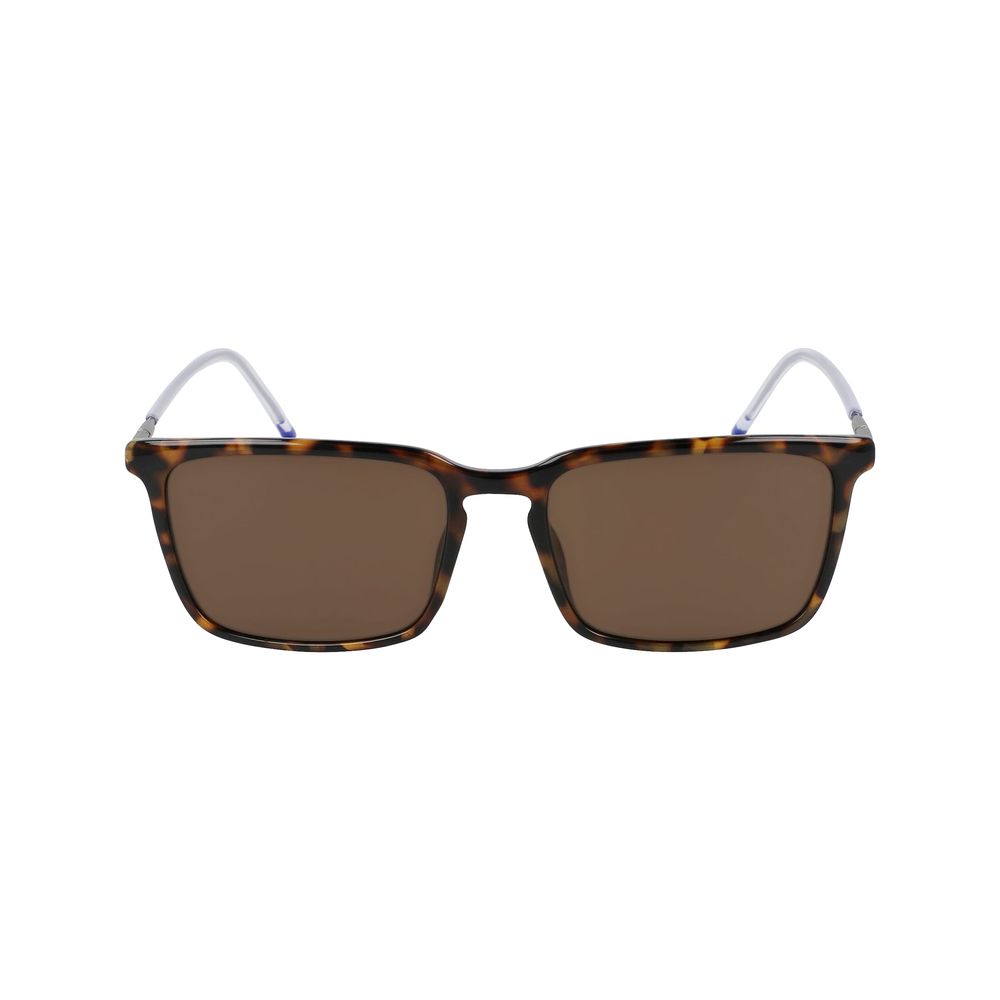 Lunettes de soleil injectées marron ZEISS