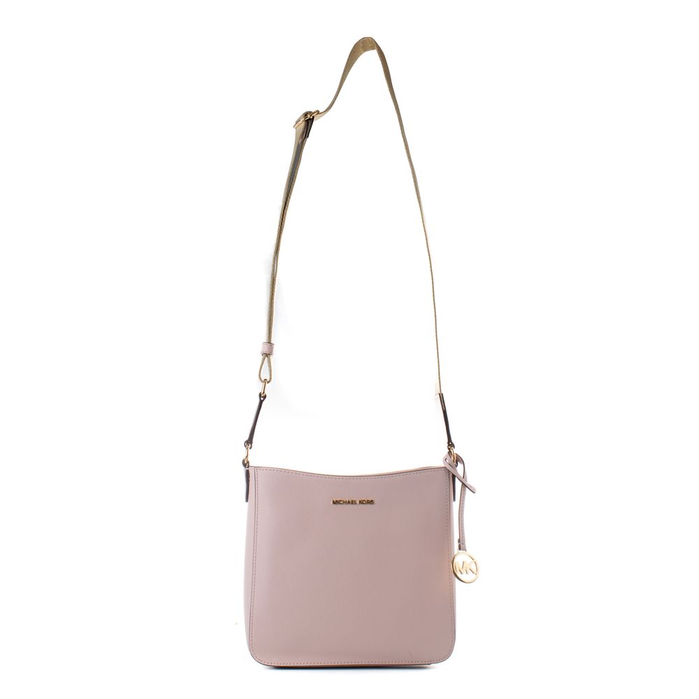Sac à bandoulière en toile multicolore Michael Kors
