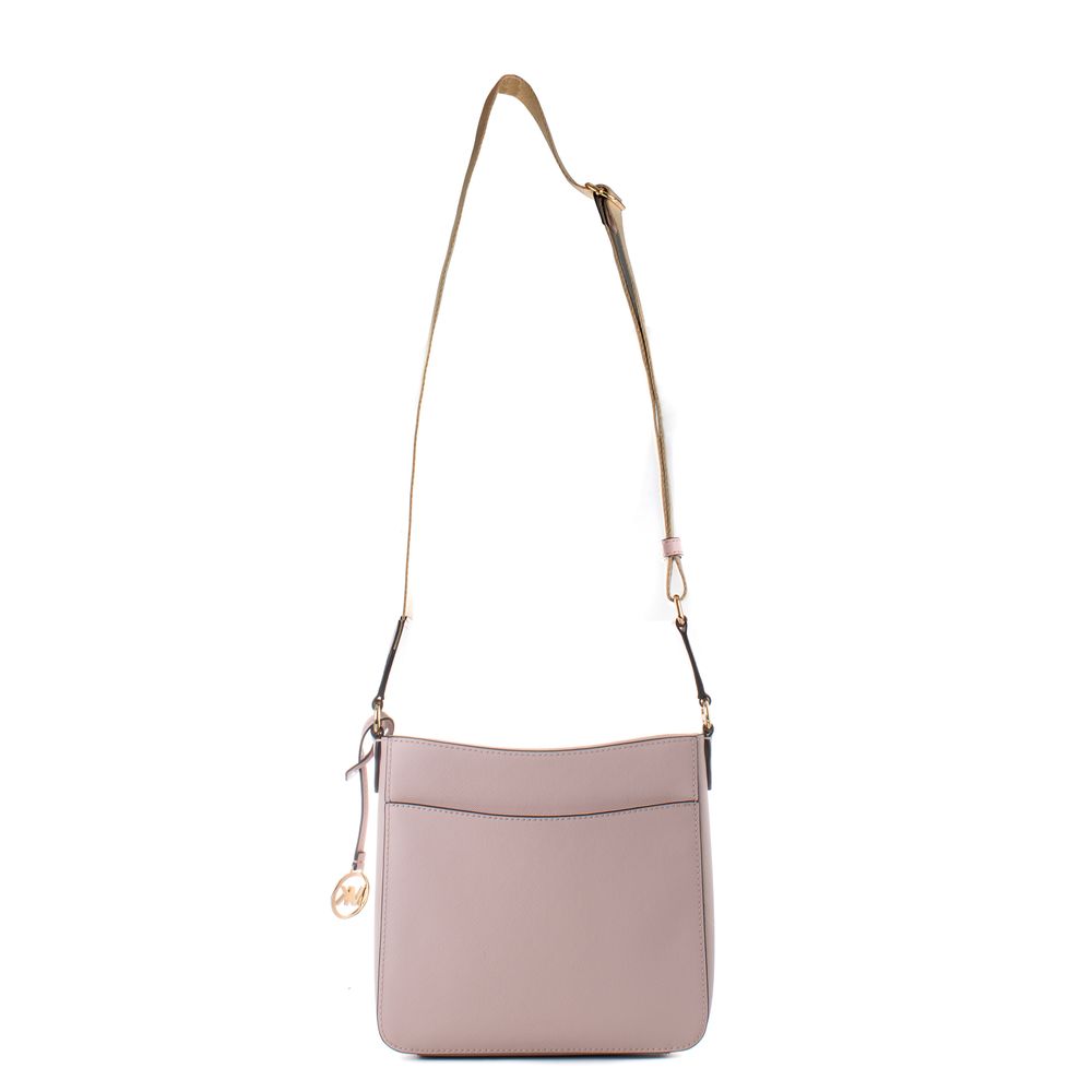 Sac à bandoulière en toile multicolore Michael Kors