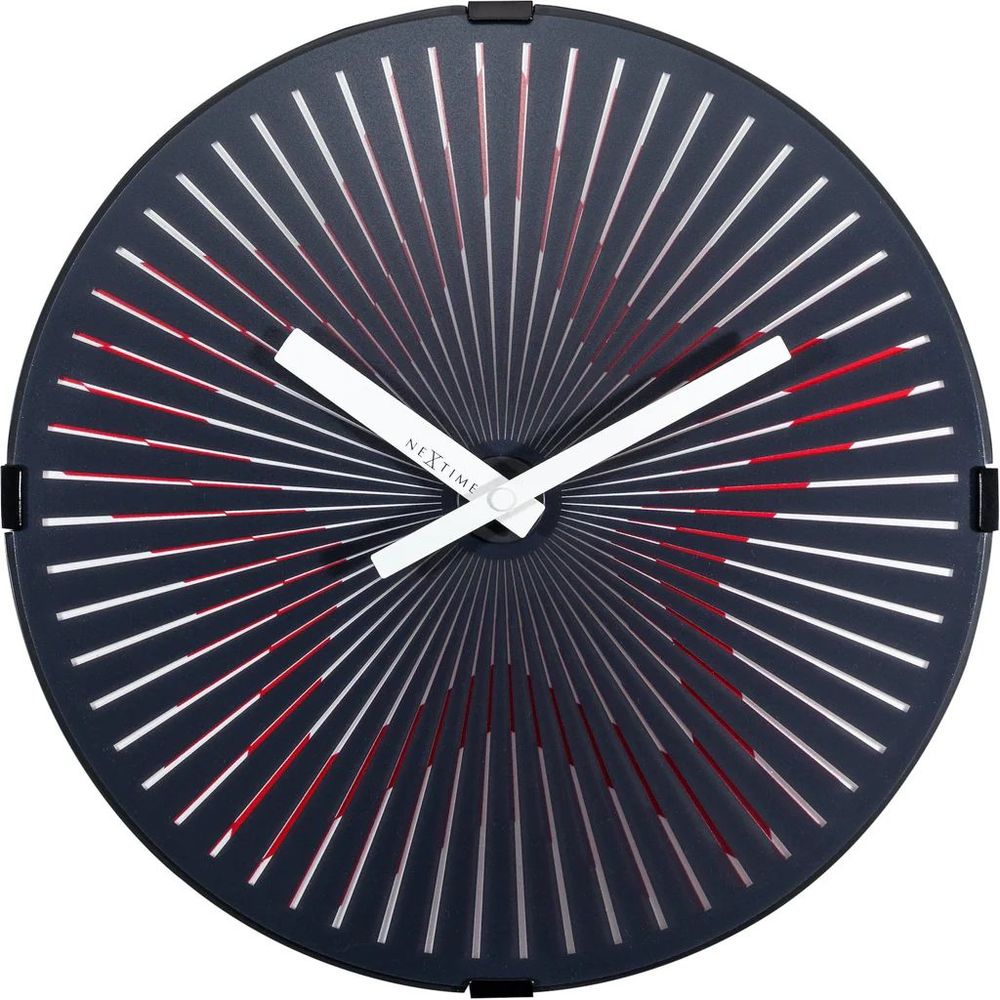 NEXTIME Black Plastic Other Accessories