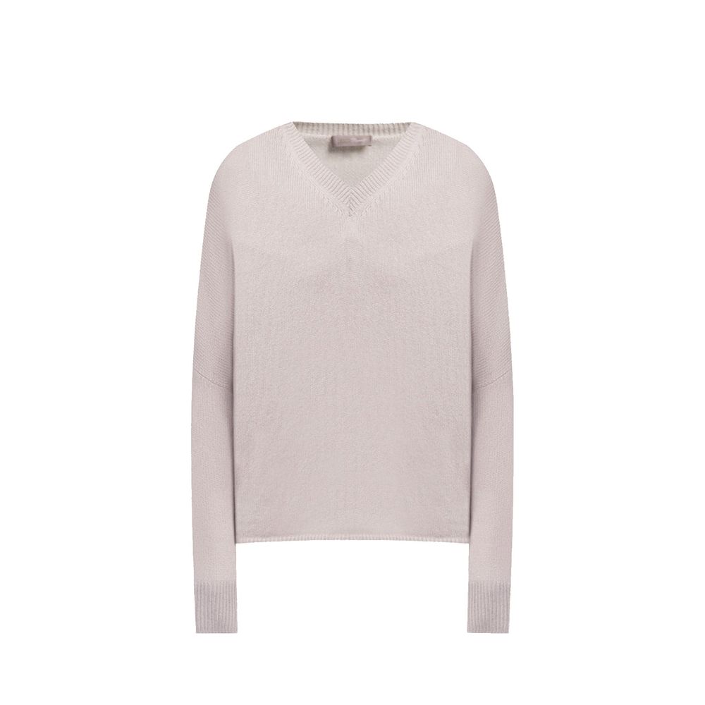 Pull Herno multicolore en cachemire