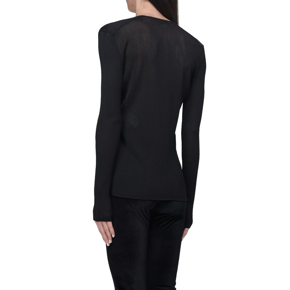 Débardeurs Tom Ford en polyamide noir