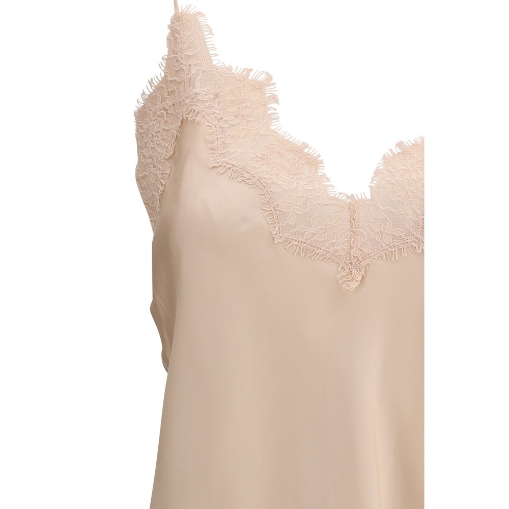 Rohe Multicolor Silk Top