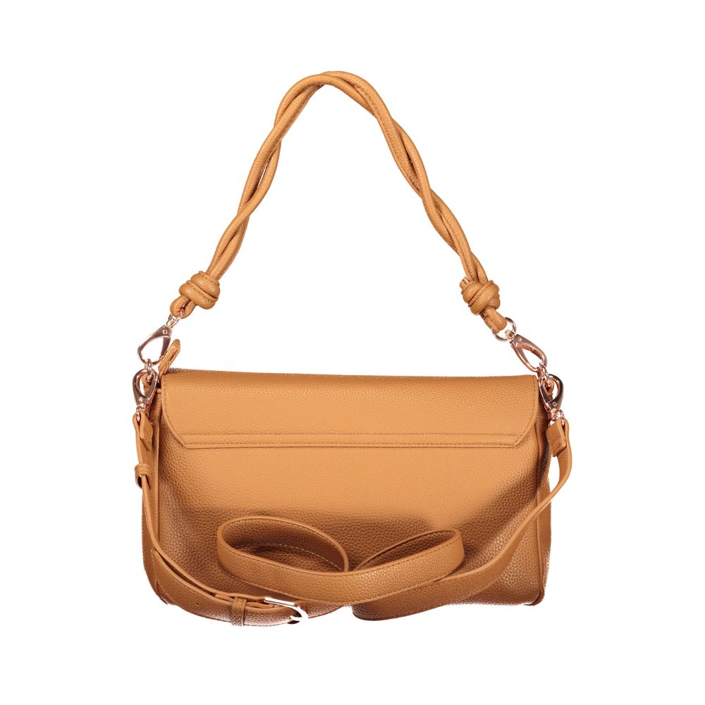 Sac à main Valentino en polyéthylène marron