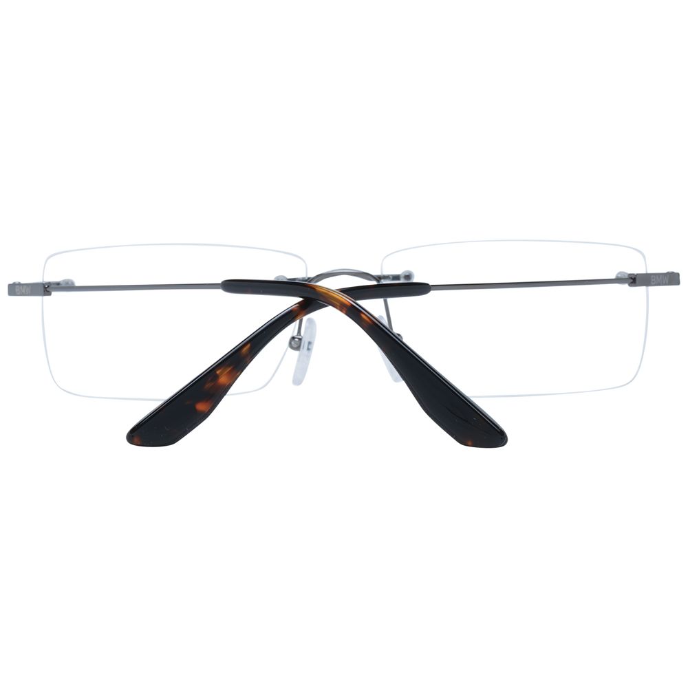 Lunettes en titane gris BMW (Montures)