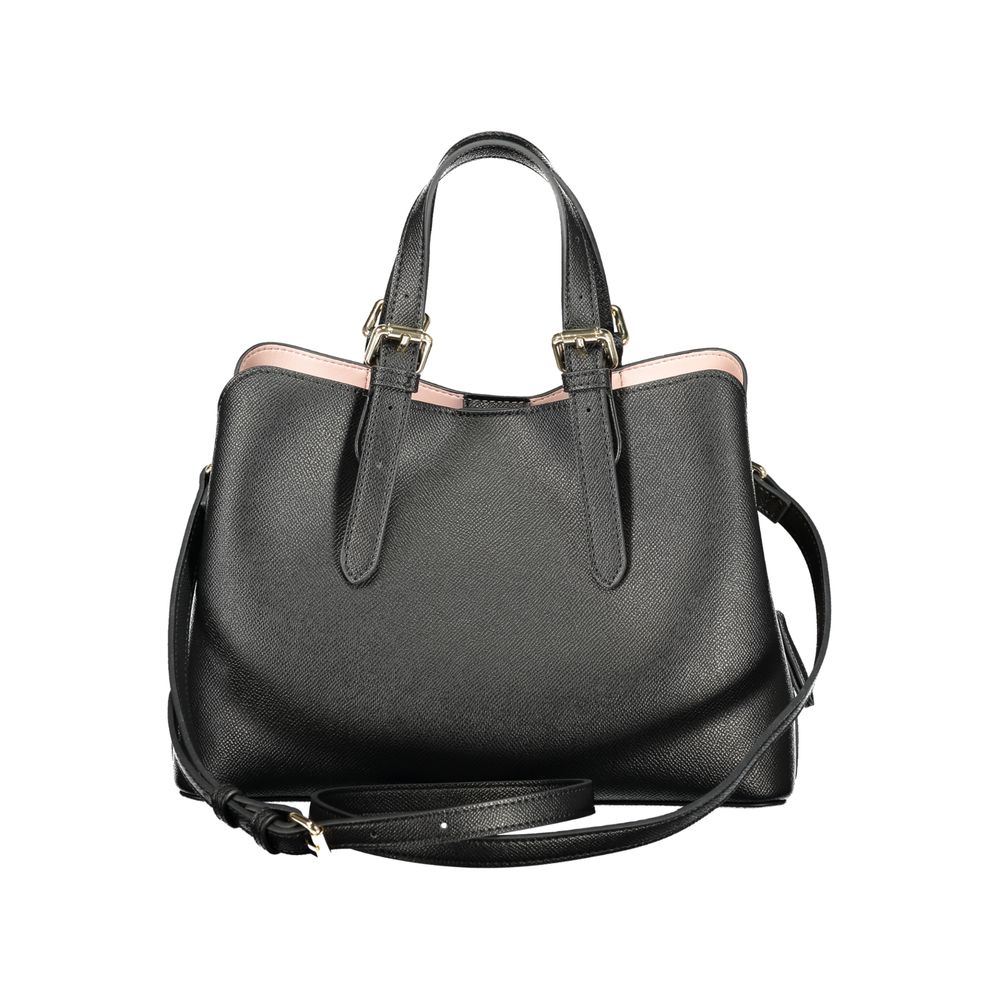 Sac à main femme Twinset Nero en polyuréthane