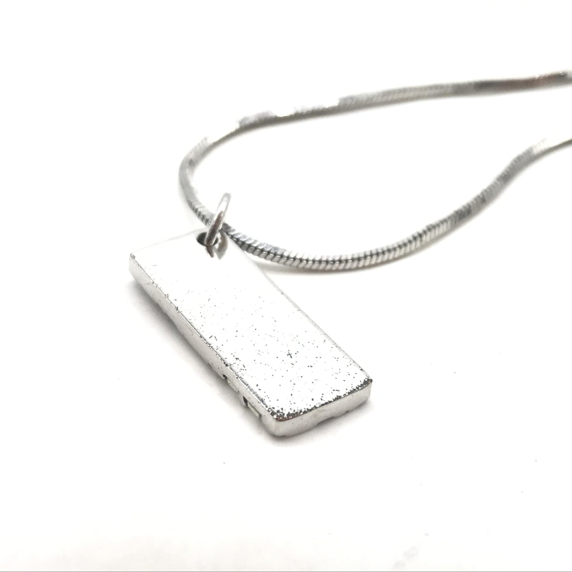Collier pendentif Christian Dior Blue Trotter
