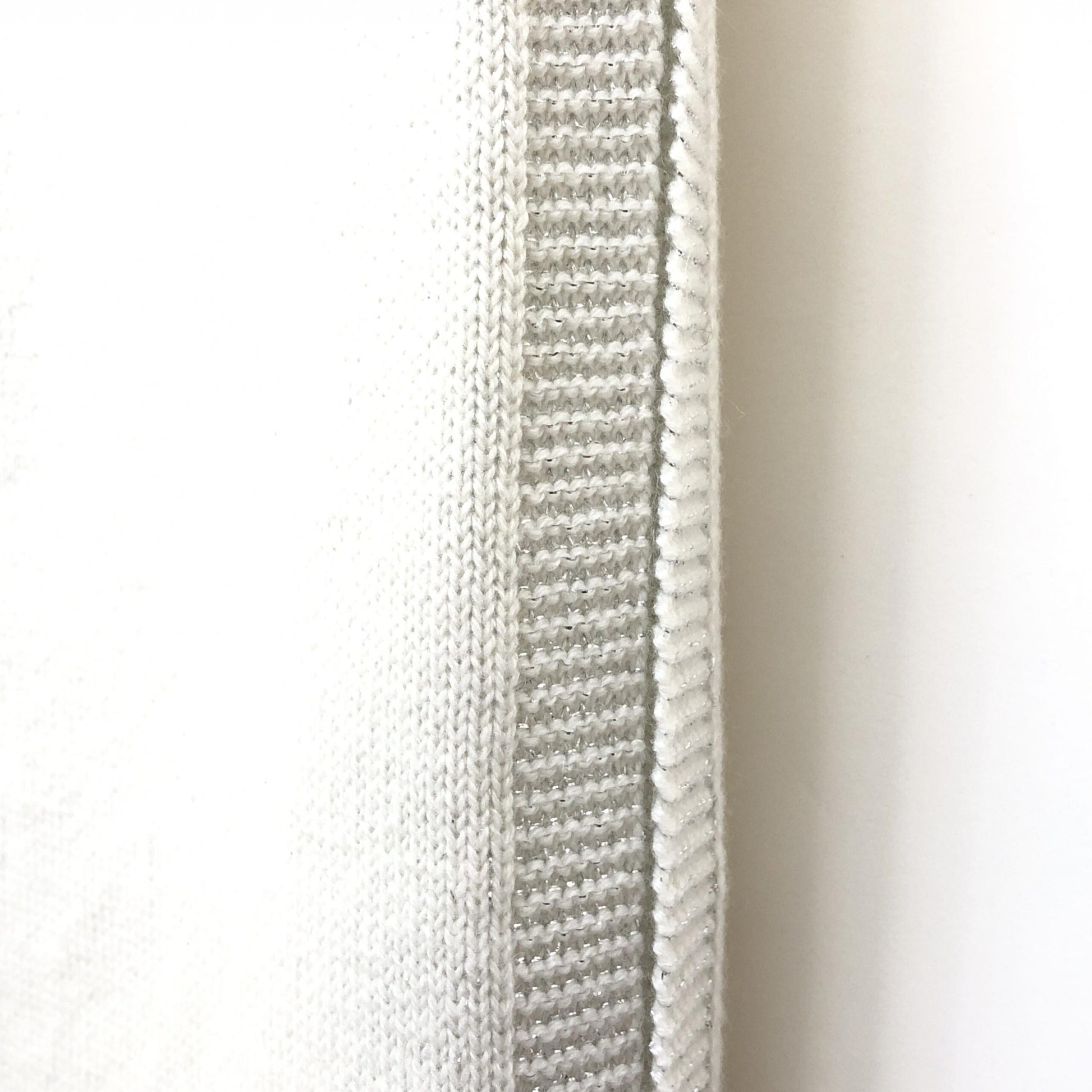 Chanel Scarf/Shawl, Wool (Not Knit)