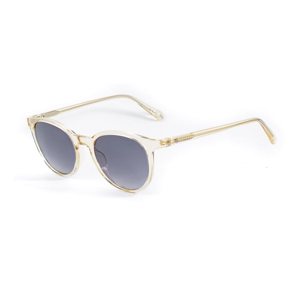Lunettes de soleil Guess en résine bicolore