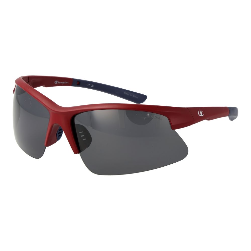 Lunettes de soleil Champion en résine violette