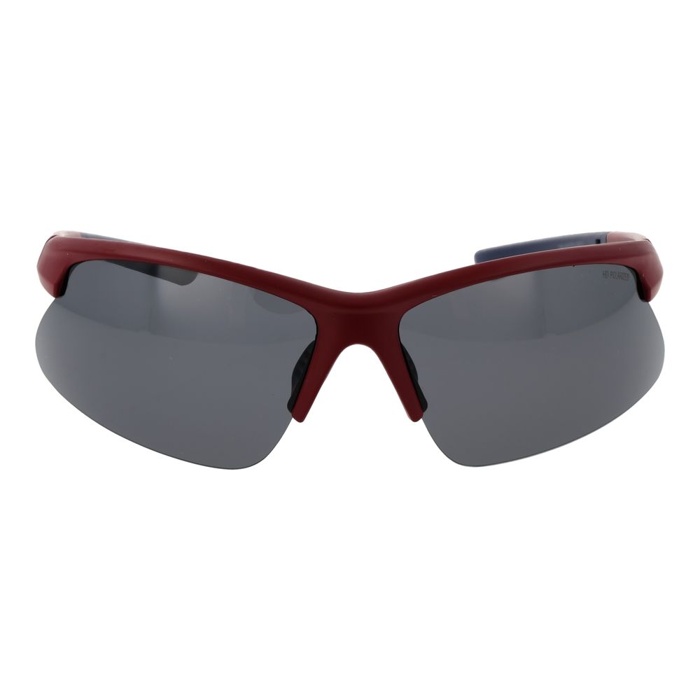 Lunettes de soleil Champion en résine violette