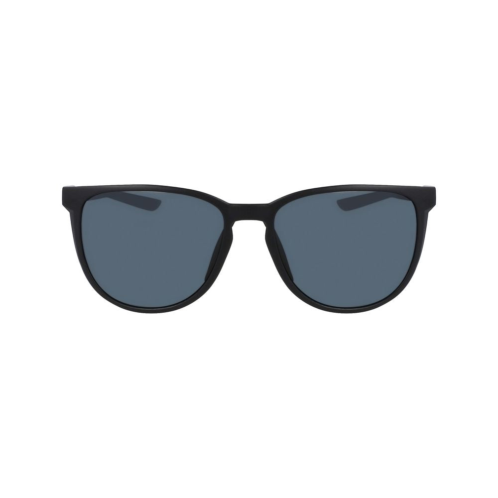Lunettes de soleil Nike noires injectées