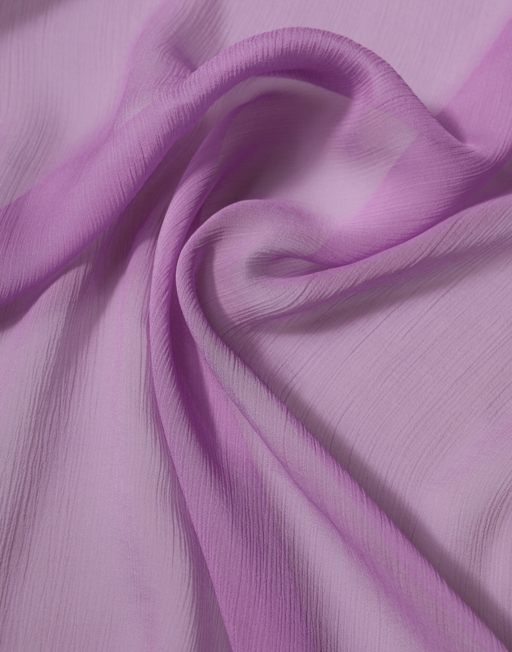 Foulard en soie violet clair Dolce & Gabbana 114cm x 114cm