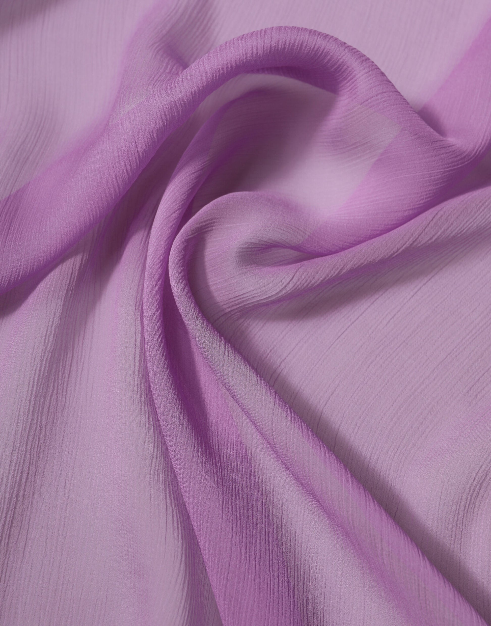 Foulard en soie violet clair Dolce & Gabbana 114cm x 114cm