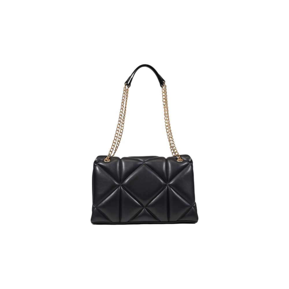 Sac à main Love Moschino en polyéthylène noir